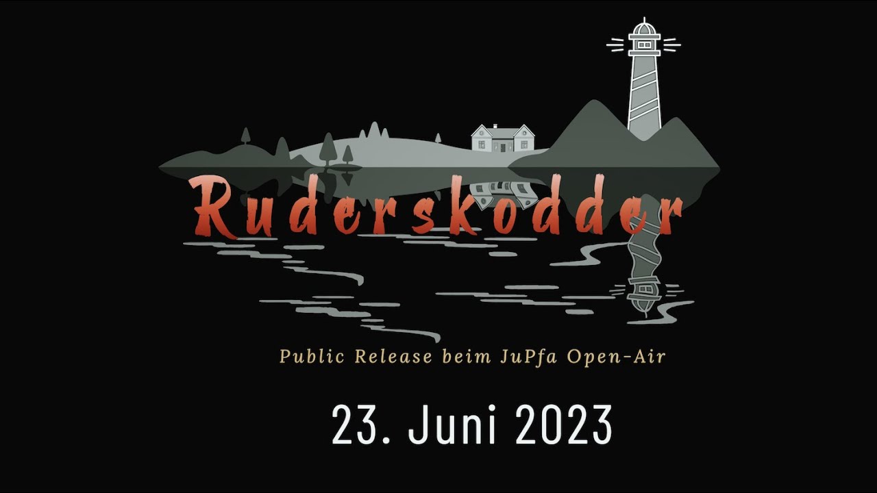 Ruderskodder | offizieller Trailer