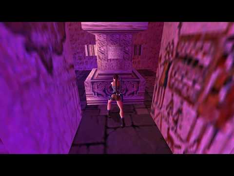 TRLE 2001.06.25 - Continuous Level