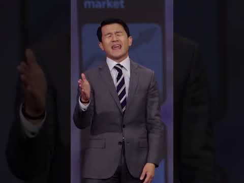 Who’s more Asian? Hasan Minhaj vs. Ronny Chieng #shorts