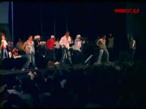 Paulo FG feat Eminencia Clasica - Verano pa´mi gente