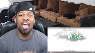 Insanely Creative!!! Upchurch Hi Deas 1-2-3 &amp; Animal | Reaction