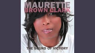 I Hear the Sound (of Victory) - Maurette Brown Clark