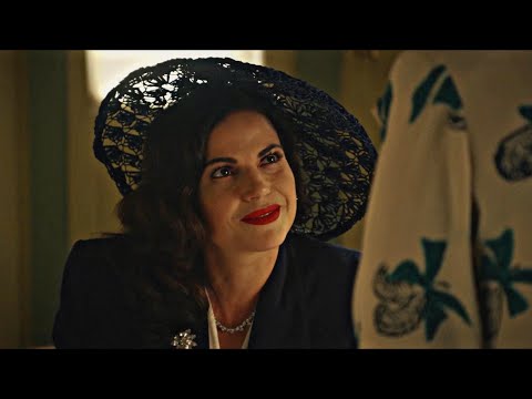 Why Women Kill 2x04 | Rita Say What She Think About Alma - Rita And Alma Kitchen Scene