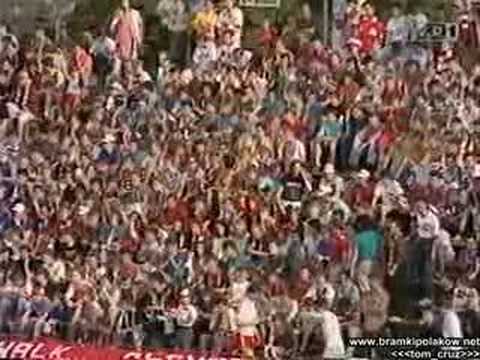 Widzew - Stal 1:2 - 1993.05.12