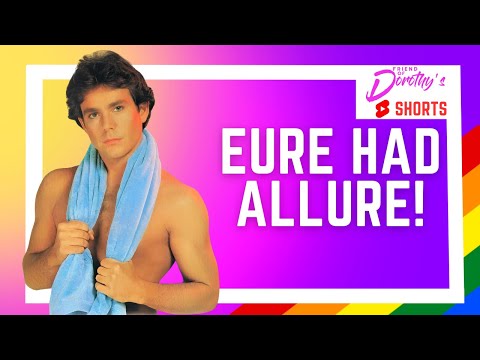 Actor Wesley Eure