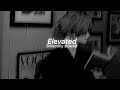Elevated Shubh Slowed Reverb Guddi Sikhran De Jatt Di