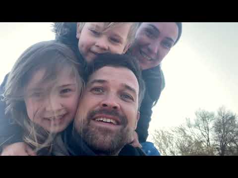 Mein ParkinSong - Ein Tribut an das Parkinson Musikvideo "Trotzdem schön" - Ein Mulitautorenvideo.