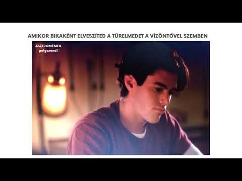 Amikor Bikaként elveszíted a türelmedet a Vízöntővel szemben