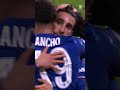 CUCURELLA Scores Sixth Goal Of The Season
