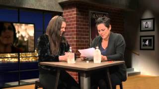 Mel Parsons | Face to Face with Anika Moa