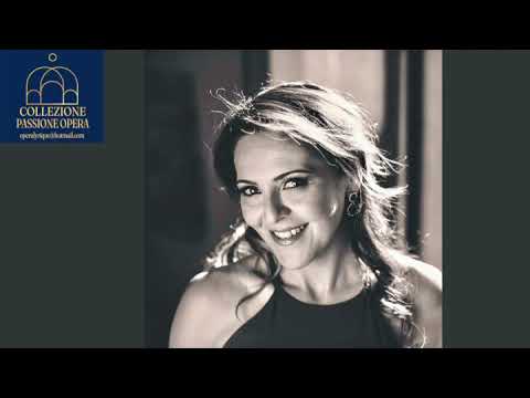 “Cielo di stelle orbato” Francesco Meli & Maria Agresta VERDI - SIMON BOCCANEGRA. VENEZIA 22.11.2014