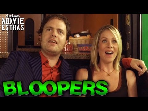 The Rocker Bloopers & Gag Reel (2008)