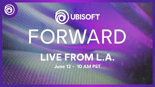 [閒聊] Ubisoft Forward 2023 新作展示
