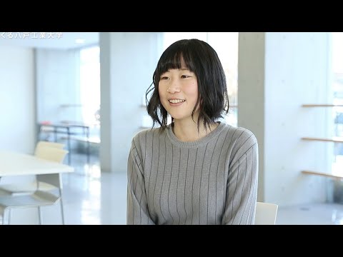 機械工学科 H.I.T!｜未来を、つくる。 工学部土木建築工学科2019年3月卒業生インタビュー