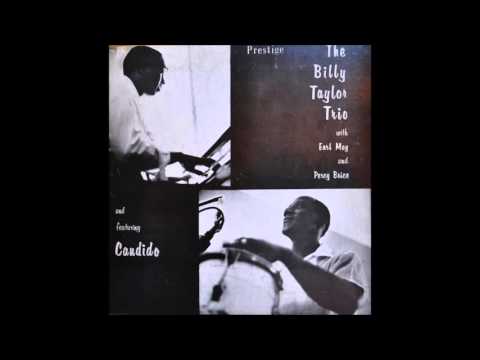 The Billy Taylor Trio: Mambo Inn