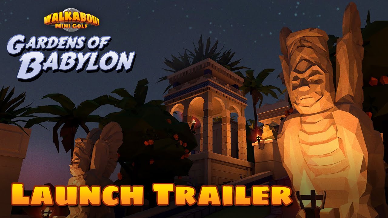 Launch Trailer