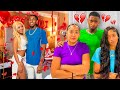 MYA AND DAEDAE CANCELLED THE WEDDING