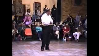 Reading Clog & Step Dance Festival - Performers Show - 1990