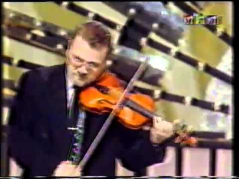 Dzorlev Zoran with Naroden orkestar na MRT "Nasevo oro"