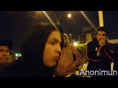 Lupus kanis vs Doble H - Audiciones 398 Style Breña