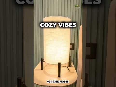 Watch our interior design video