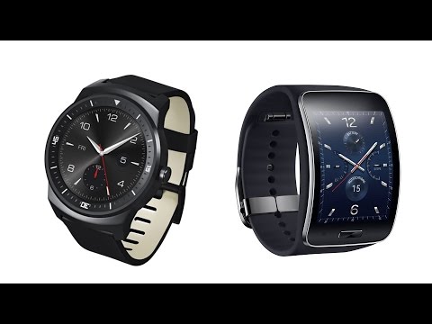 samsung gear s