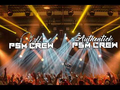 SKOFF PSM FT AUTHENTICK PSM - THREE LITTLE BIRDS - JPOD 2023