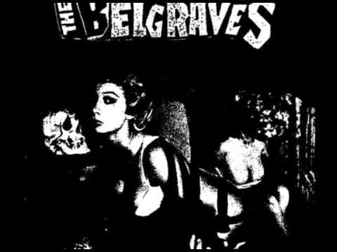 The Belgraves - Dead alive