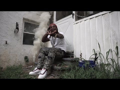 Breezo Klutchin Music Video