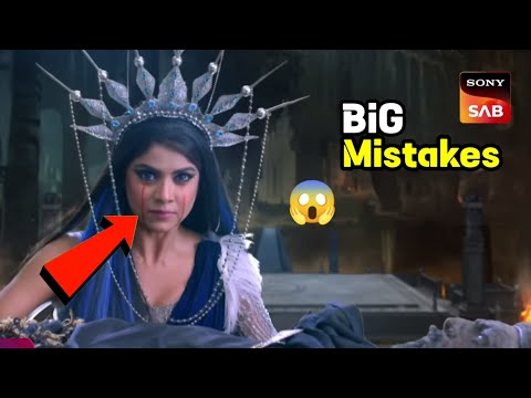Ali Baba dastaan e kabul full episode 94 | BiG Mistakes | 8 December 2022 | Know Mistakes