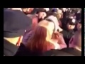 Taylor Swift and Harry Style New Year Kiss 