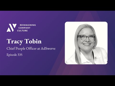 Creating Meaningful Personal Moments with Tracy Tobin ... - YouTube