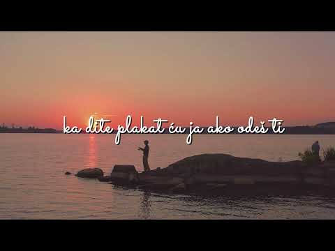 Mladen Grdović - Ako Odeš Ti