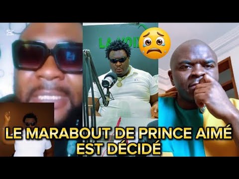 🆘Shocking Revelations: The Marabout of the beloved prince promises him the worst 🙄🙄🙄 Listen