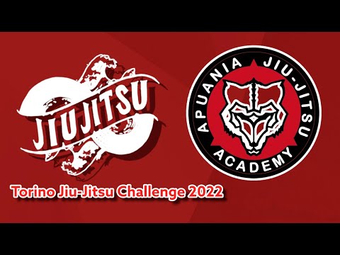 Apuania Jiu-Jitsu Academy - Torino Jiu-Jitsu Challenge 2022