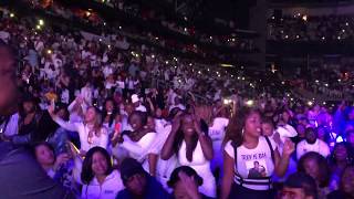 World Largest Swag Surf 🌊 with Big Tigger