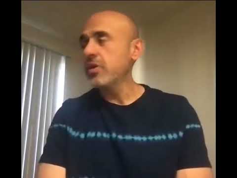 Sam Shamoun Destroys Mufti Abu Layth