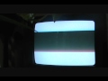 White Screen Of Death On A BETAMAX Tape