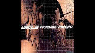 UNKLE - Psyence Fiction (full album)