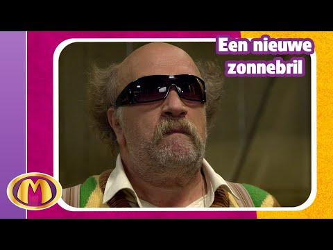 Een nieuwe zonnebril - 🦸 Mega Mindy avonturen