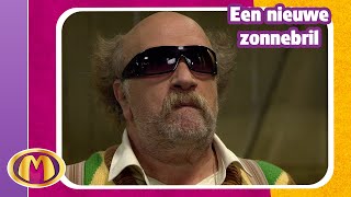Een nieuwe zonnebril - 🦸 Mega Mindy avonturen