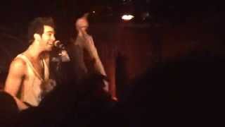 American Authors - Heart Of Stone - Cleveland