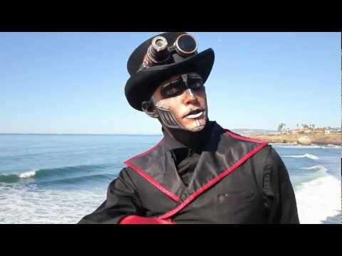 image-Who got kicked out of steam powered giraffe?