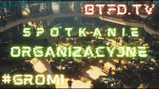 NAGRANIE WSTĘPNEGO SPOTKANIA ORGANIZACYJNEGO BTFD.TV. SEZON LATO 2026.