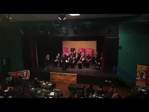 NUJO at GNBBJF 2023 - My Last Affair