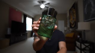 Parfums De Marly Greenley 2025 HONEST Review! (OVERHYPED!)
