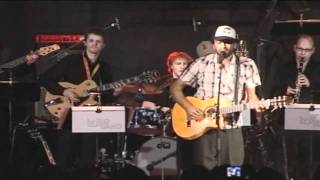 &quot;Clouds&quot; - hr-Bigband &amp; Patrice