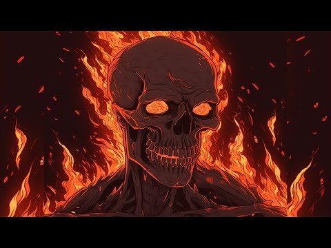 FraKaTeK - BURN | Free Underground Tekno - Son de Teuf 2023 - HARDCORE TEKNO