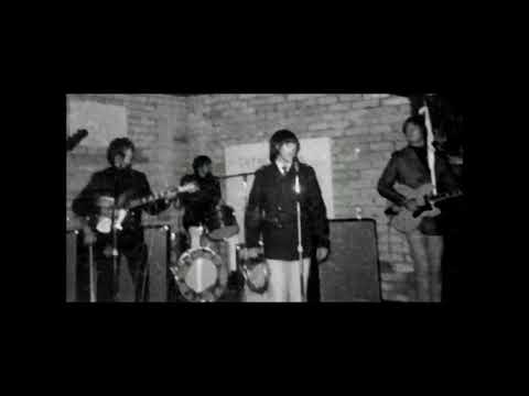 Fever Tree San Francisco Girls last gig '69