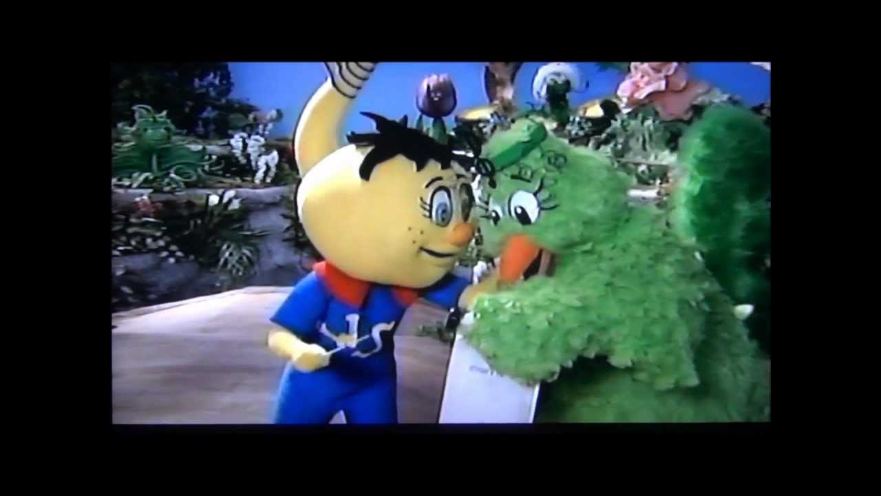 Wee Sing - Wee Singdom Part 1